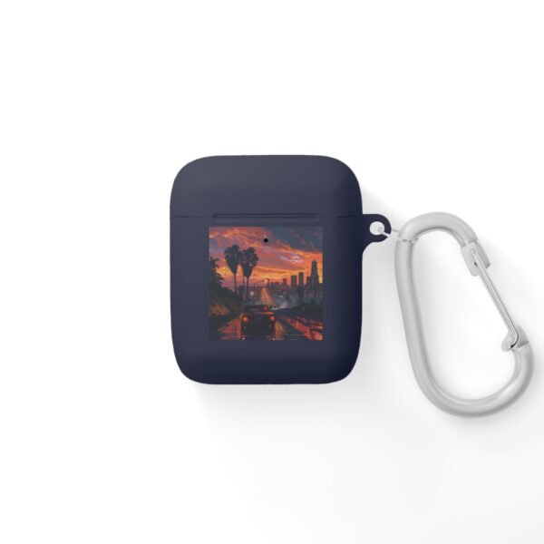 AirPods and AirPods Pro Case Cover GTA Style - Image 13