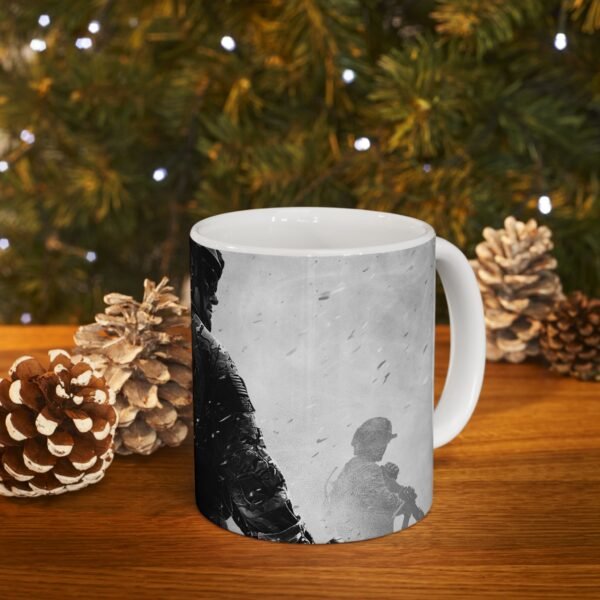 Ceramic Mug, (11oz, 15oz), Assassin's Creed - Image 7