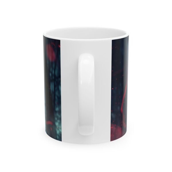 Ceramic Mug, (11oz, 15oz), Stranger Thing - Image 2