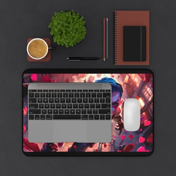 League of Legends Desk Mat Mousepad - Image 3