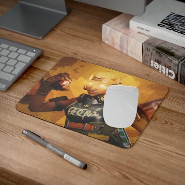 Valorant Desk Mat Mousepad - Image 3