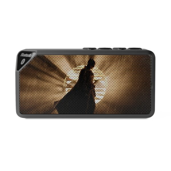 Jabba Bluetooth Speaker Batman