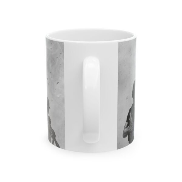 Ceramic Mug, (11oz, 15oz), Assassin's Creed - Image 2