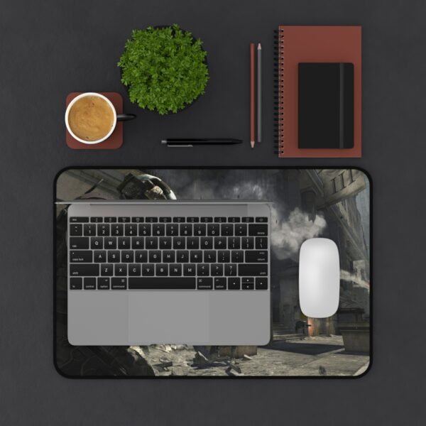 Call of Duty Desk Mat Mousepad - Image 3