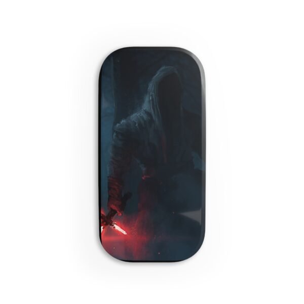 Phone Click-On Grip