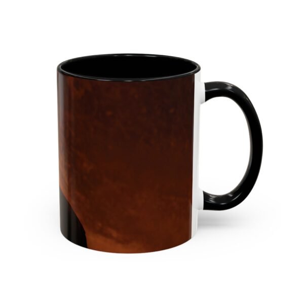 Accent Coffee Mug (11, 15oz) - Image 2