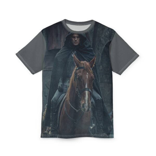 Unisex Cut & Sew Tee Assassin's Creed - Image 2
