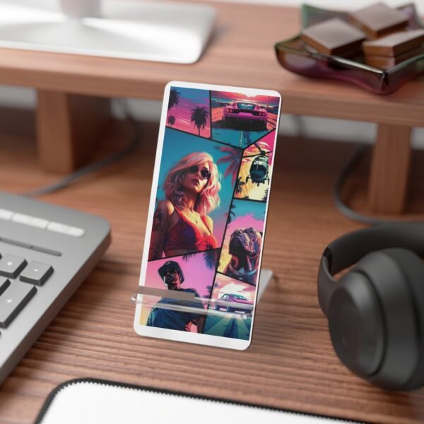 Mobile Display Stand for Smartphones GTA - Image 3