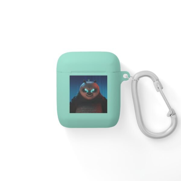 AirPods and AirPods Pro Case Cover Panda - Image 9