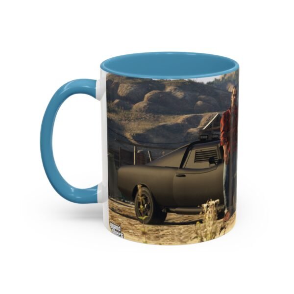 Accent Coffee Mug (11, 15oz) GTA - Image 19