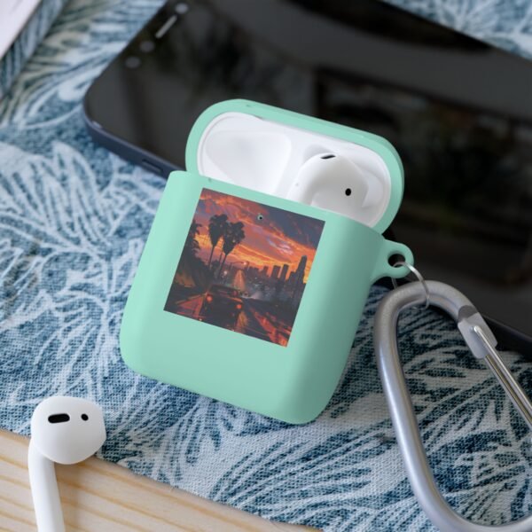 AirPods and AirPods Pro Case Cover GTA Style - Image 11