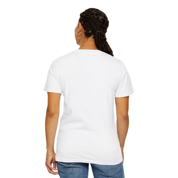 Unisex Garment-Dyed T-shirt GTA Style - Image 5