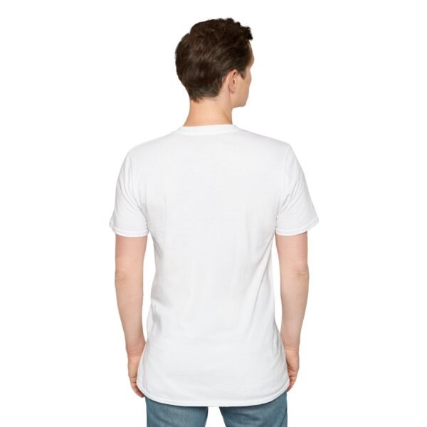Unisex Softstyle T-Shirt LUFFI - Image 6