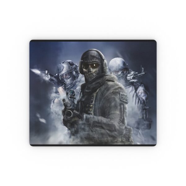 Call of Duty Rectangular Mousepad