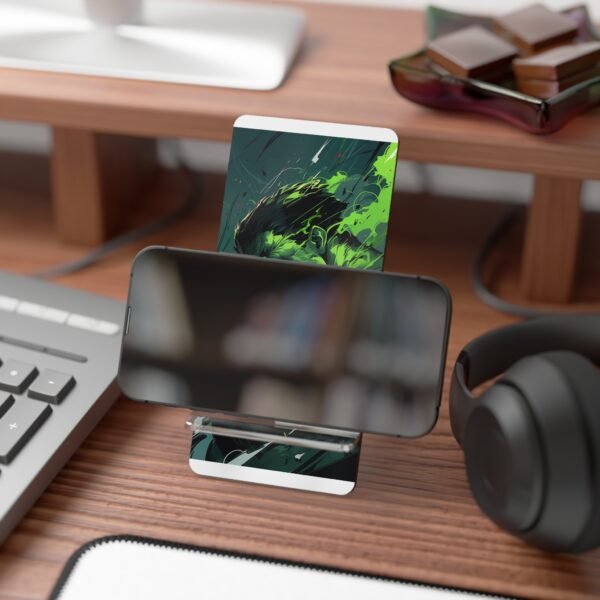 Mobile Display Stand for Smartphones - Image 4