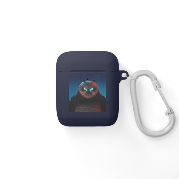 AirPods and AirPods Pro Case Cover Panda - Image 13