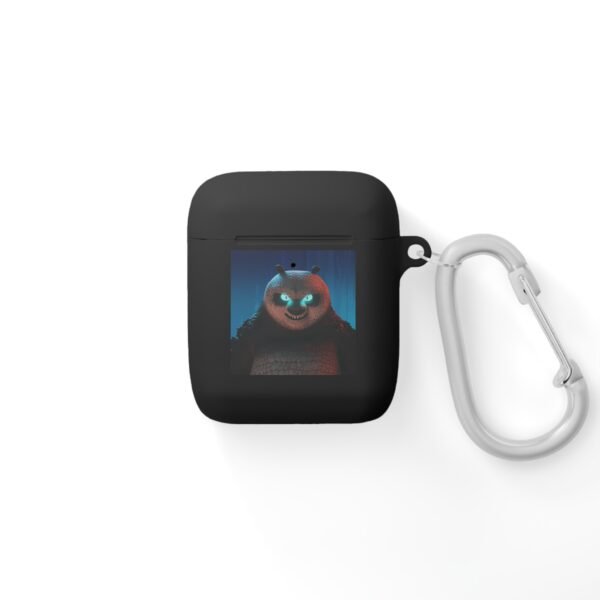 AirPods and AirPods Pro Case Cover Panda - Image 5