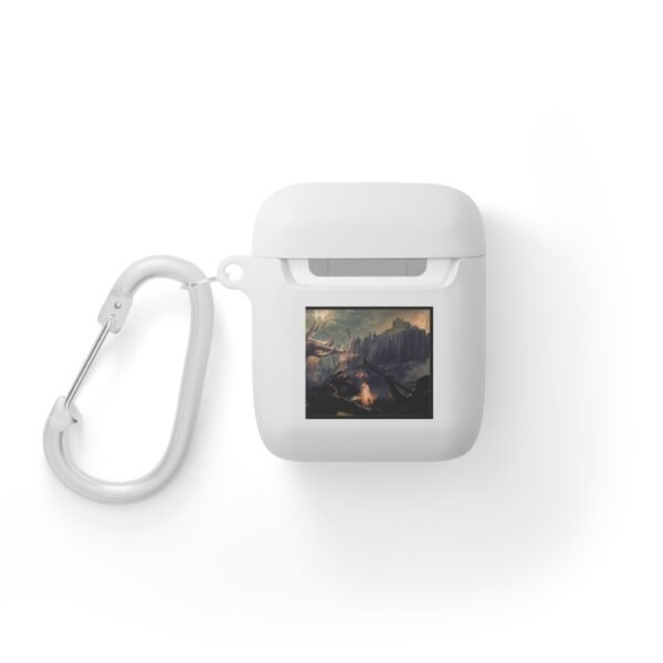 AirPods and AirPods Pro Case Cover - Image 2