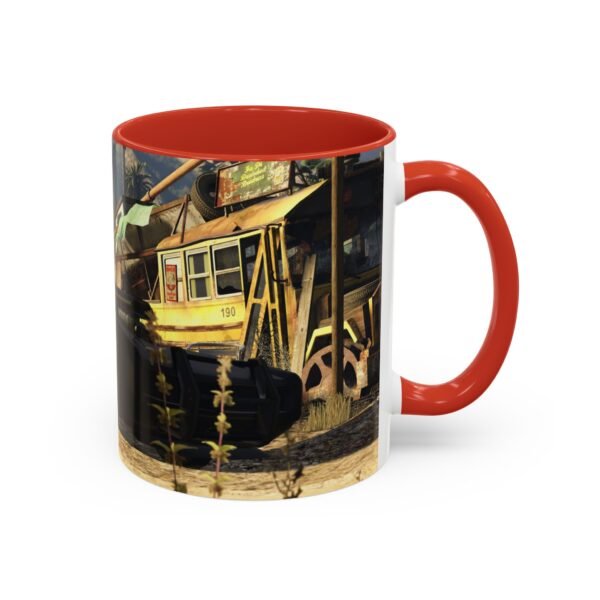 Accent Coffee Mug (11, 15oz) GTA - Image 14