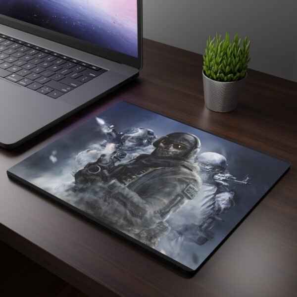 Call of Duty Rectangular Mousepad - Image 3