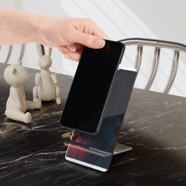 Mobile Display Stand for Smartphones - Image 5