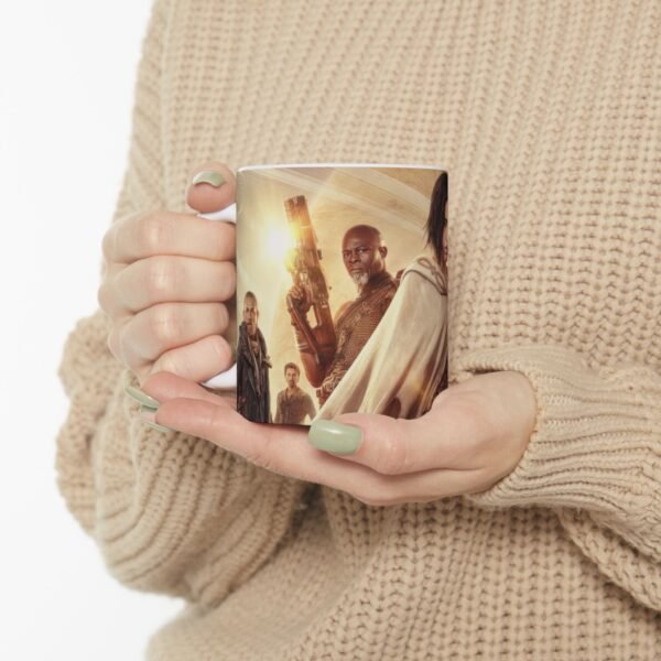 Ceramic Mug, (11oz, 15oz) - Image 7