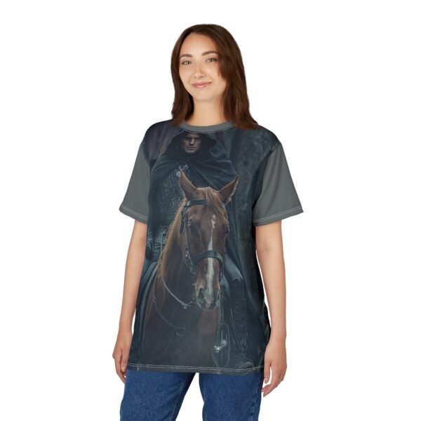 Unisex Cut & Sew Tee Assassin's Creed - Image 7