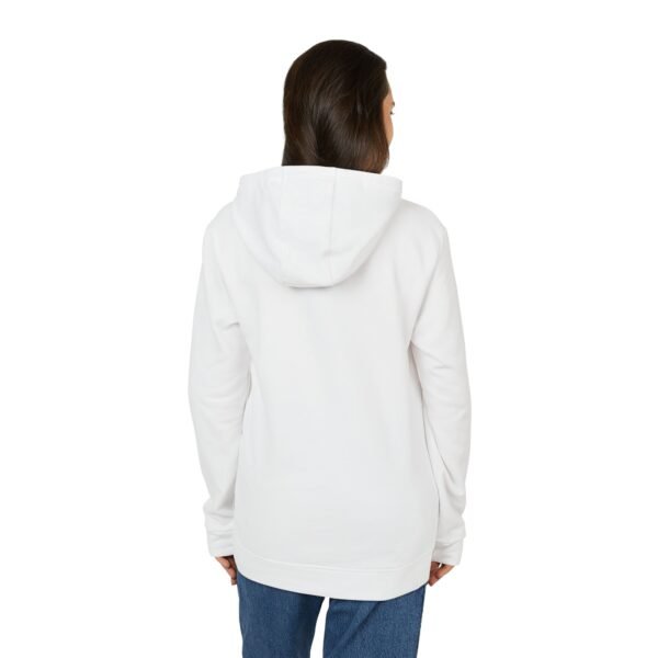 Marvel Avengers Adidas Unisex Fleece Hoodie - Image 4