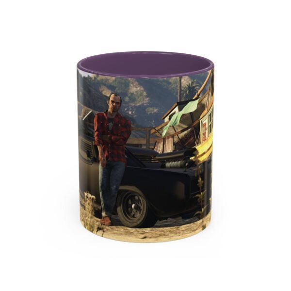 Accent Coffee Mug (11, 15oz) GTA - Image 25