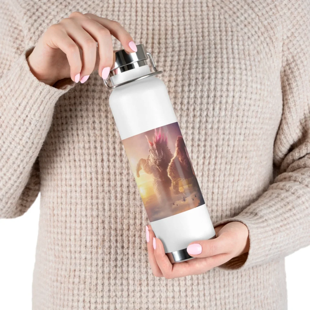 Premium Merch
