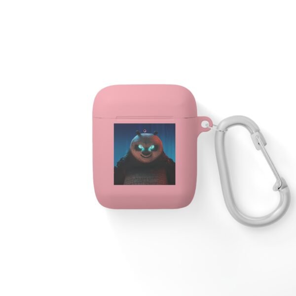 AirPods and AirPods Pro Case Cover Panda - Image 17