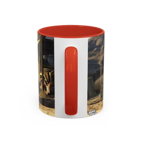 Accent Coffee Mug (11, 15oz) GTA - Image 16
