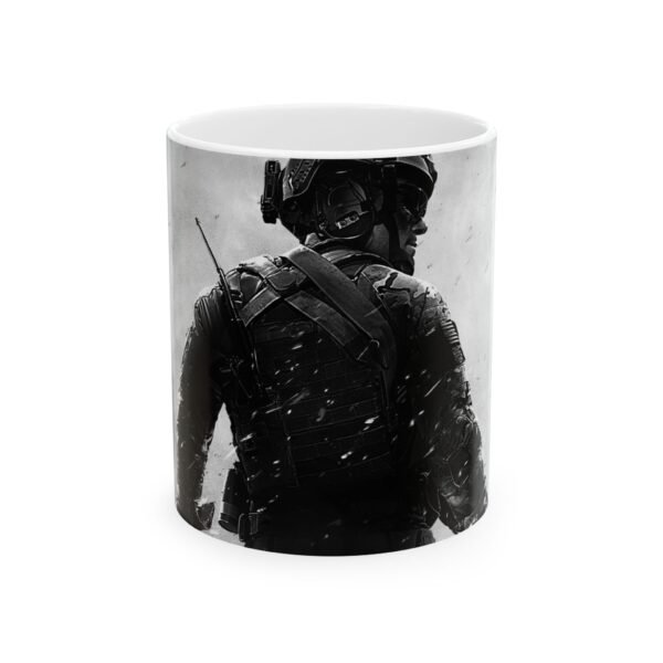 Ceramic Mug, (11oz, 15oz), Assassin's Creed
