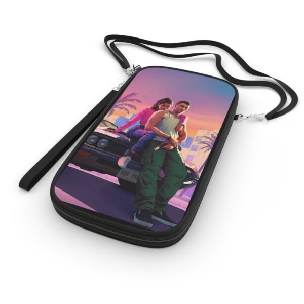 Passport Wallet GTA - Image 3