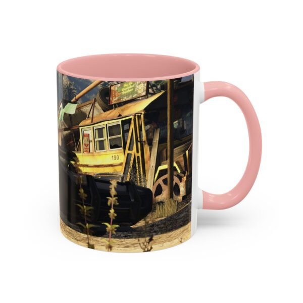 Accent Coffee Mug (11, 15oz) GTA - Image 10