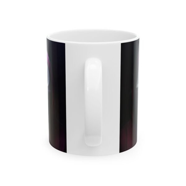 Ceramic Mug, (11oz, 15oz), Squid Game - Image 2
