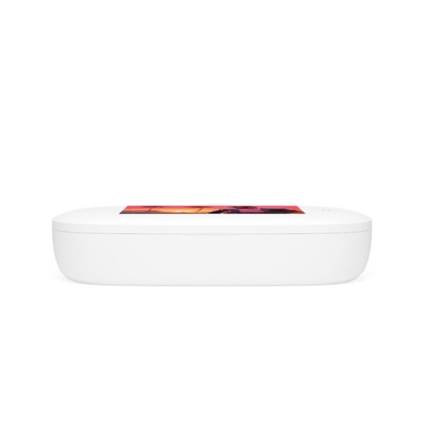 UV Phone Sanitizer and Wireless Charging Pad GTA Style - Image 3