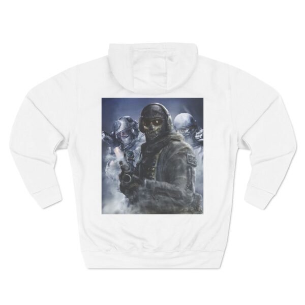 Three-Panel Fleece Hoodie Call of Duty