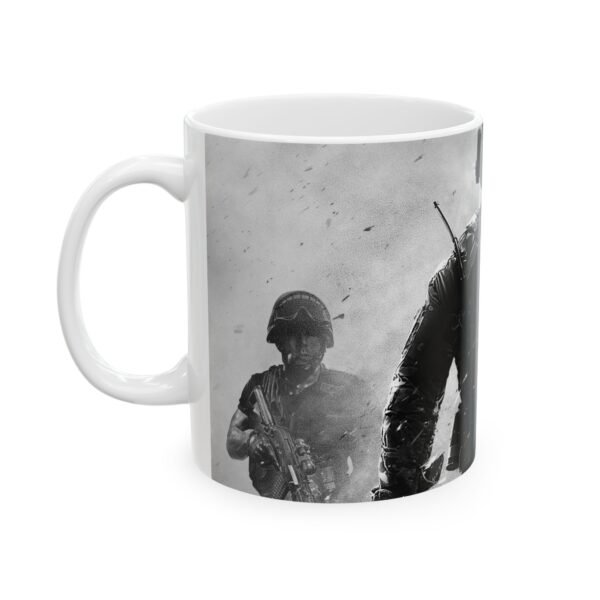 Ceramic Mug, (11oz, 15oz), Assassin's Creed - Image 3