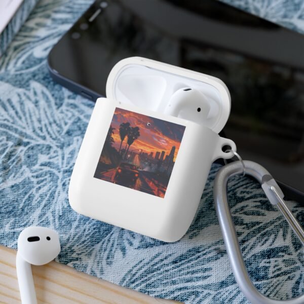 AirPods and AirPods Pro Case Cover GTA Style - Image 3