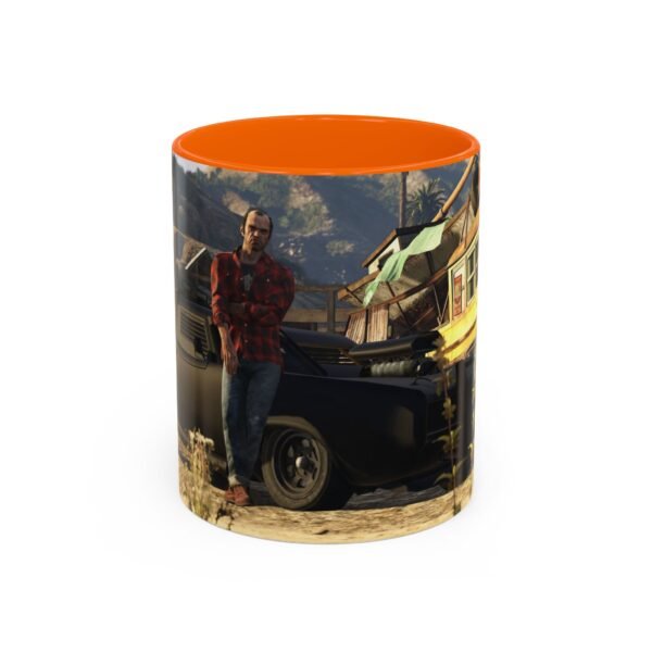 Accent Coffee Mug (11, 15oz) GTA - Image 21