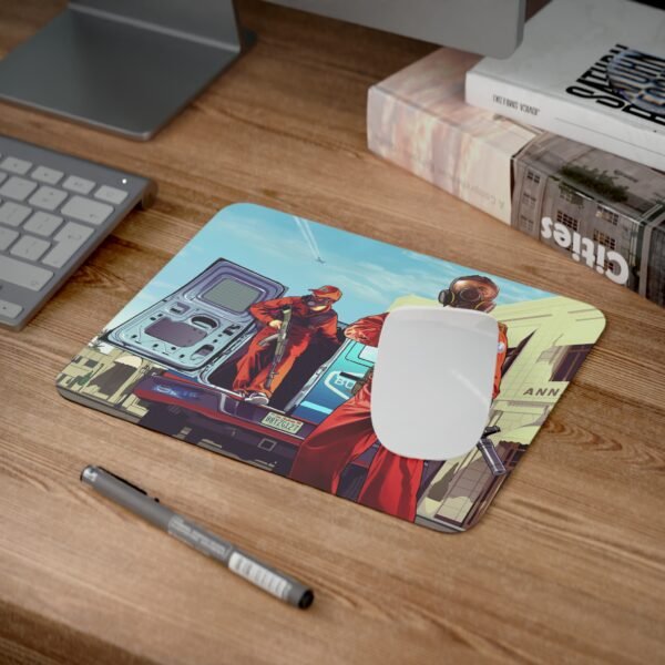 Grand Streets Gaming Desk  Mousepad GTA - Image 3