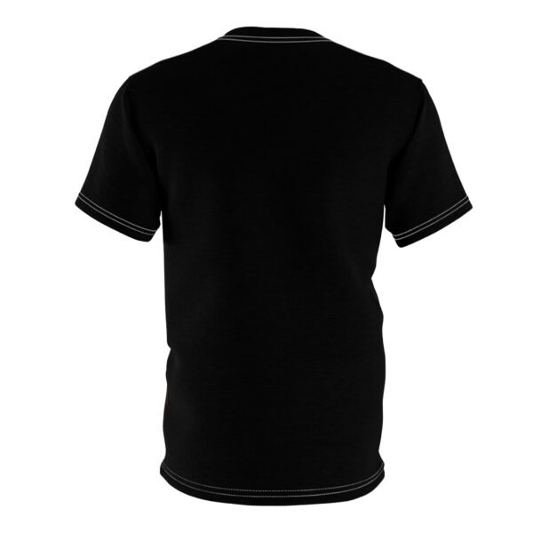 Unisex Cut & Sew Tee The Walking Dead - Image 3