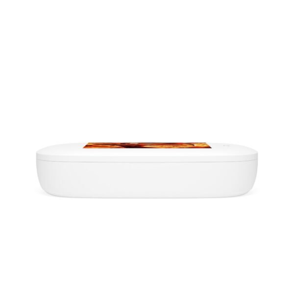 UV Phone Sanitizer and Wireless Charging Pad - Image 3
