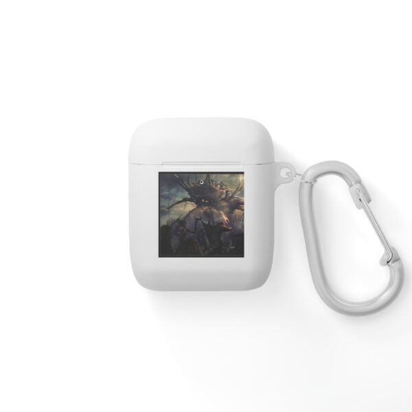 AirPods and AirPods Pro Case Cover