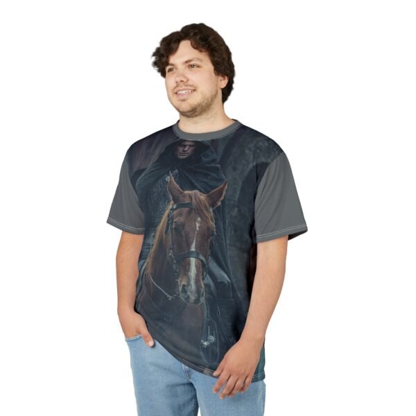 Unisex Cut & Sew Tee Assassin's Creed - Image 6