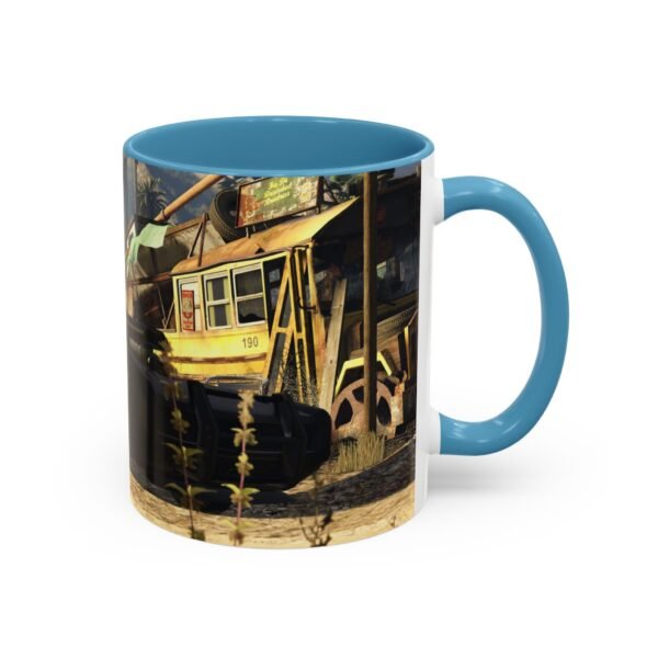 Accent Coffee Mug (11, 15oz) GTA - Image 18