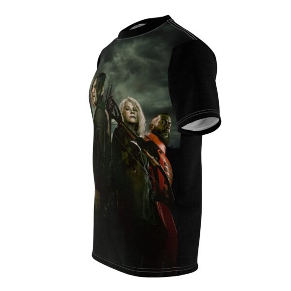 Unisex Cut & Sew Tee The Walking Dead - Image 7