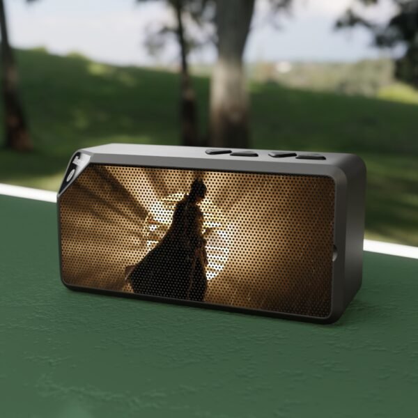 Jabba Bluetooth Speaker Batman - Image 5