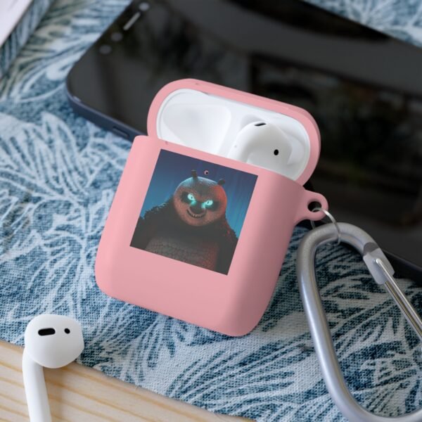 AirPods and AirPods Pro Case Cover Panda - Image 19